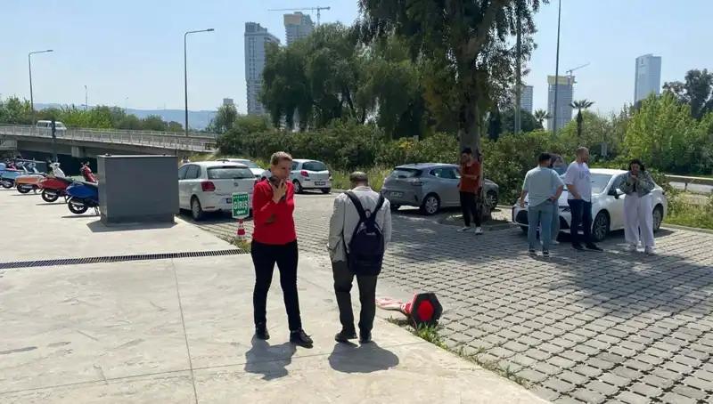 Marmara Denizi’nde Gölcük Gibi Depremler: İstanbul'dan Uşak'a Kadar Şok Etkisi Yarattı