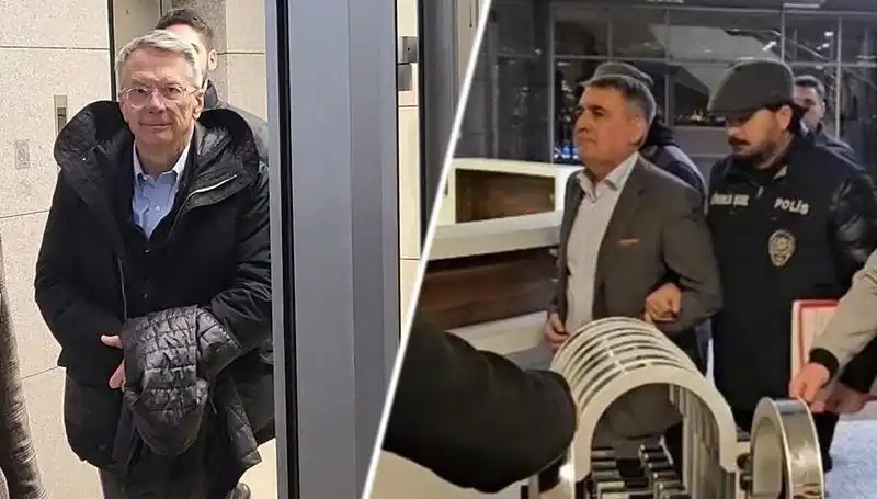 TÜSİAD İddianamesi Mahkeme Tarafından Kabul Edildi: Son Gelişmeler Ne Olacak?