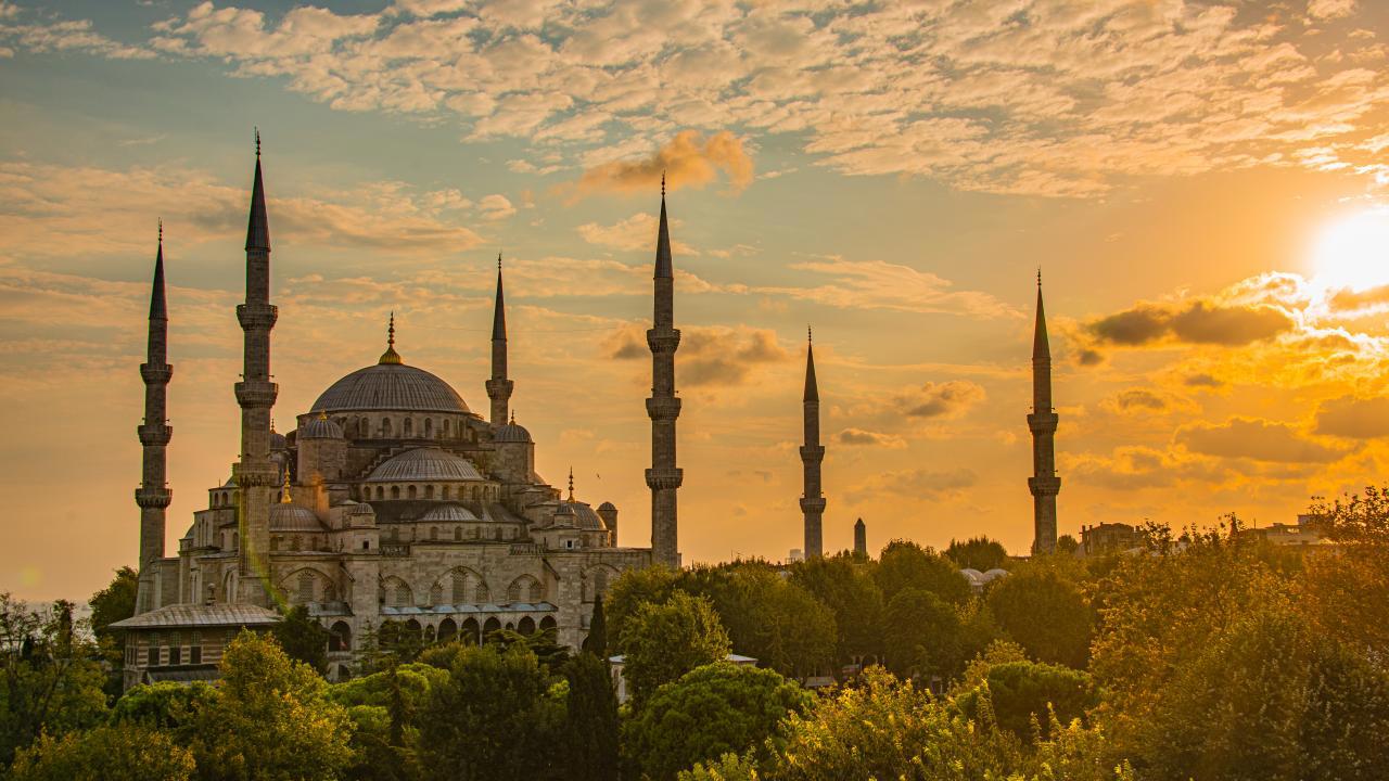 Rahmet ve Bereket Mevsimi Üç Aylar Yarın Başlıyor