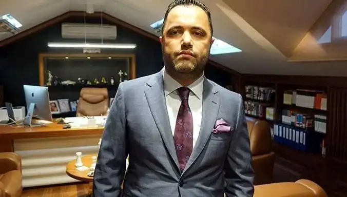 Rezan Epözdemir İfşa Oldu: Seçil Erzan Dosyasıyla Tüm Sırları Ortaya Çıktı