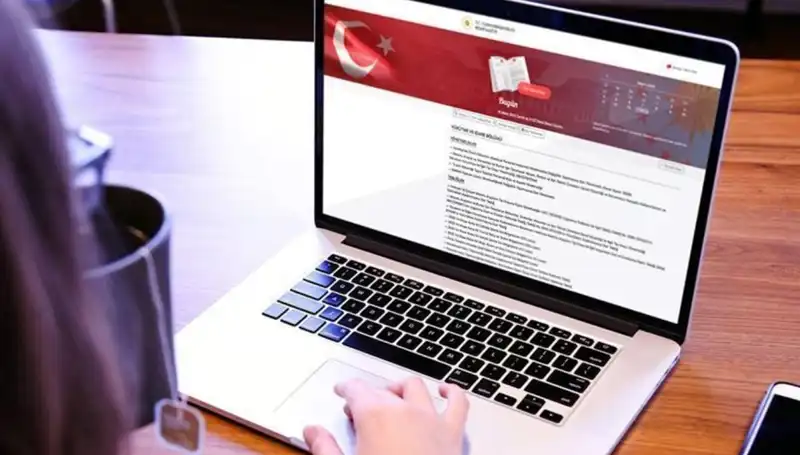 Resmi Gazete'de Bugün Yayınlanan Çarpıcı Kararlar ve Düzenlemeler