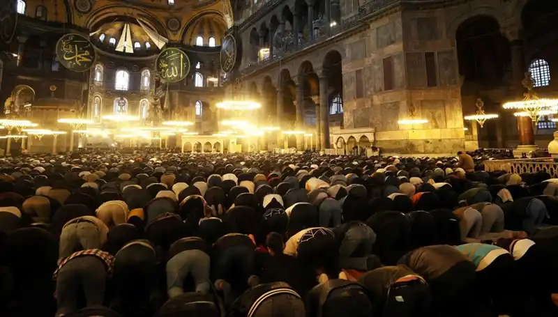 2025 Ramazan Bayramı Ne Zaman? Merakla Beklenen Tarih Duyuruldu!