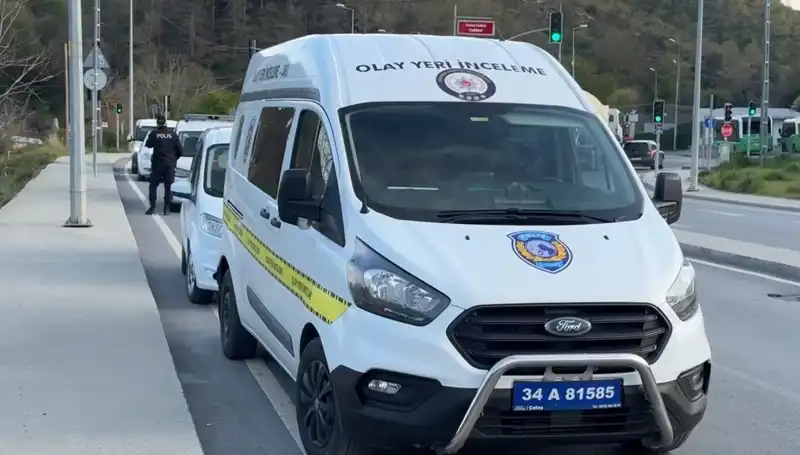 Uzaklaştırma Kararı Bitti, Sokak Ortasında Nefes Kesen Kurşun Yağmuru
