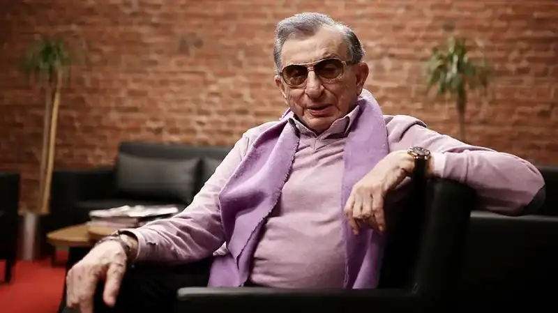 Haldun Dormen'in Sağlık Durumu: Usta Sanatçı Entübe Edildi!