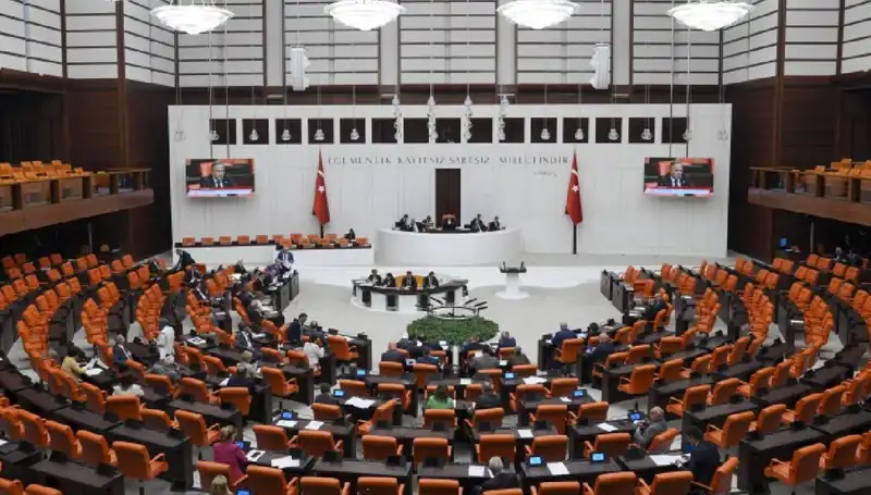 Türkiye, Terörsüz Geleceği İçin İlk Adımı Attı: Komisyon Toplantısı