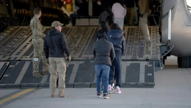 Kosova, ABD'den Sınır Dışı Edilecek Göçmenleri Ülkesine Kabul Etmeye Talip Oldu
