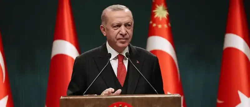Cumhurbaşkanı Erdoğan: “Hesabını Sormak Görevimizdir” Açıklamalarıyla Gündem Yarattı