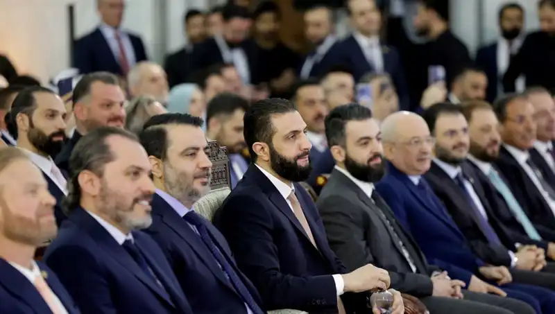 Şam Hükümeti Paris Görüşmelerine Katılmama Kararı Aldı, Nedenleri Ne?