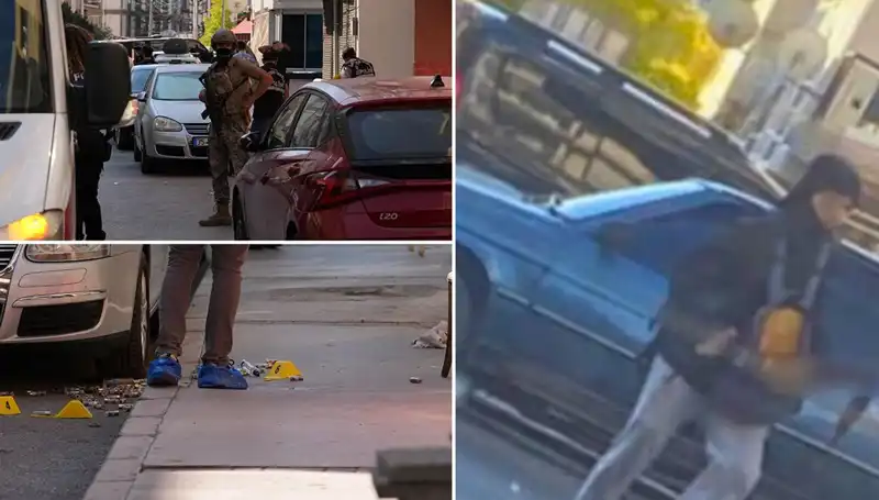 İzmir'de Karakol Saldırısında 16 Çocuk Serbest Bırakıldı: Olayın Ardındaki Sır Perdesi