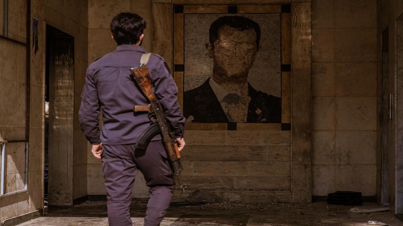 Suriye'de Durum Değişiyor: 'Şam'da her şey yolundaydı' İllüzyonu Yerle Bir!