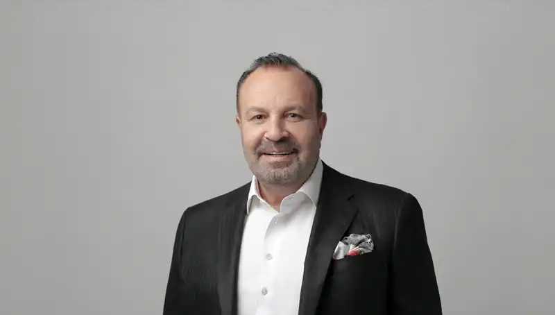 Cemil Kazancı: Başarılarıyla Parlayan Bir İş Dünyası Figürü