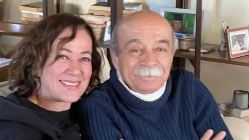 Ünlü Oyuncu Bennu Yıldırımlar’ın Duayı: Babasını Kaybetti