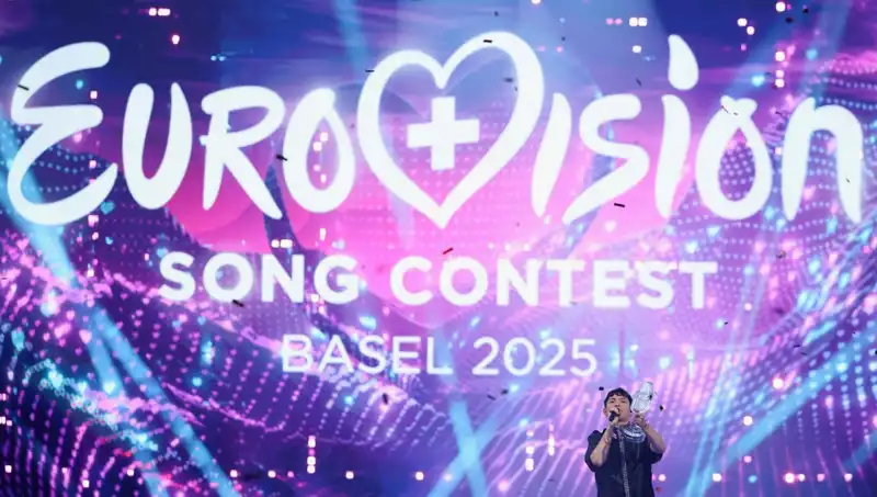 Eurovision’da İsrail Krizi: Oylama Sistemi Yeniden Gözden Geçirilecek mi?