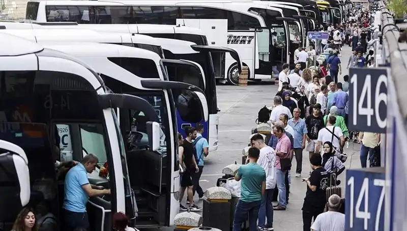 İstanbul'dan Neden 369 Bin 453 Kişi Ayrıldı? Şok Edici Veriler Ortaya Çıktı