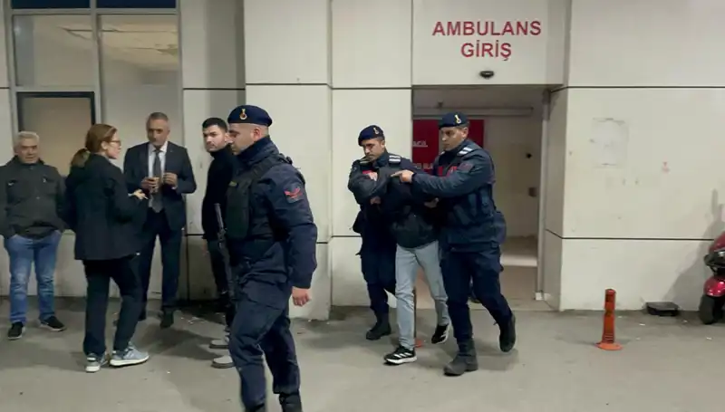 Tekirdağ'da Silahlı Kavga: Seken Mermi Can Aldı, Şehirde Gerginlik Artıyor