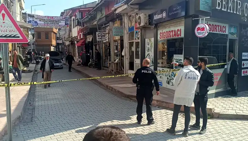 El Şakası Korkunç Bir Olayla Sonlandı: Pompalı Tüfek Ateşlendi