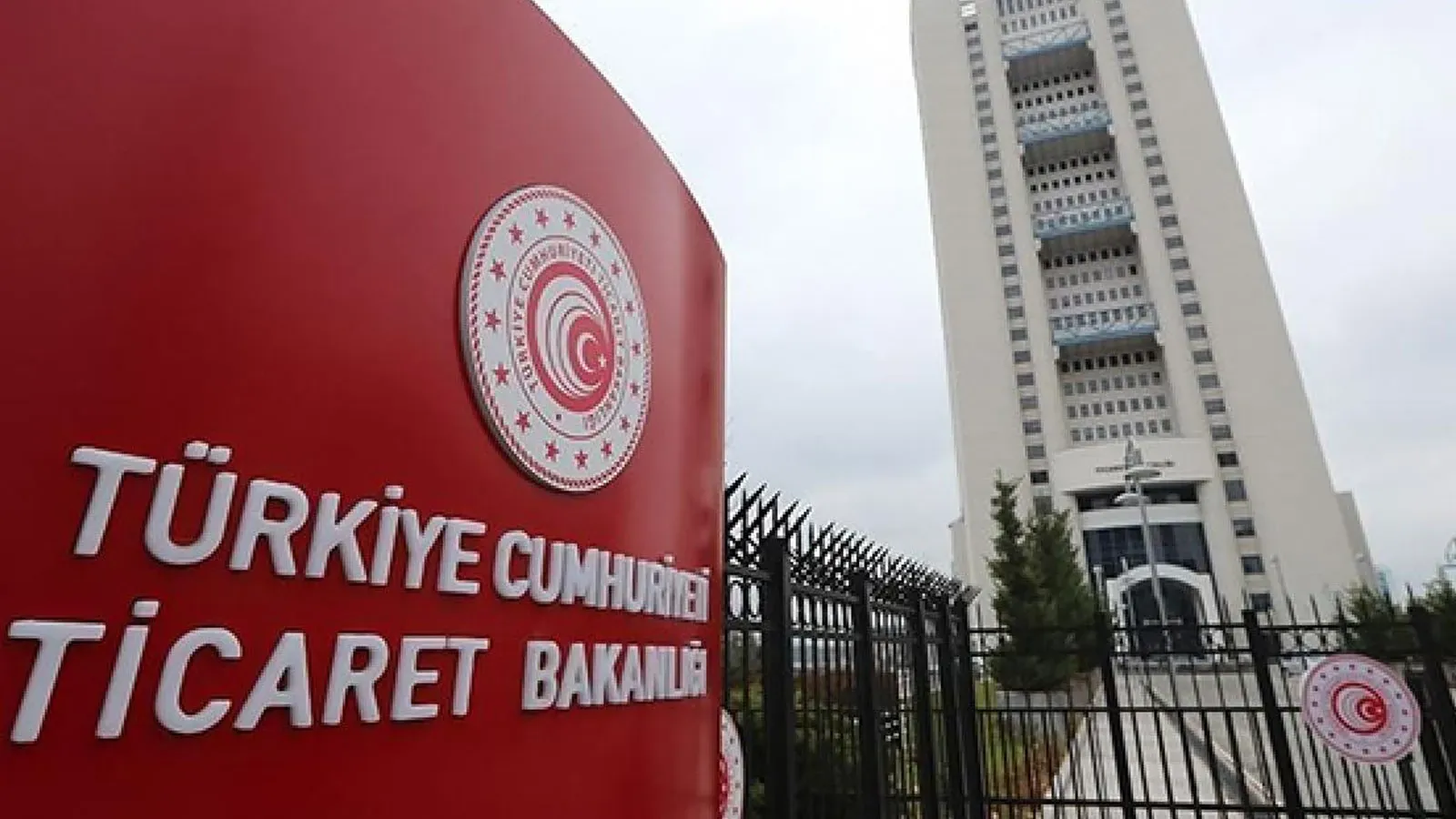 Ticaret Bakanlığı’ndan Dört Ülkeye Damping Önlemi: Yeni Tedbirler Devrede