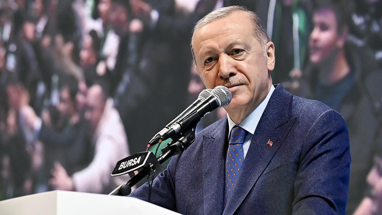 Cumhurbaşkanı Erdoğan Sosyal Konut Seferberliği İçin Planlarını Açıkladı