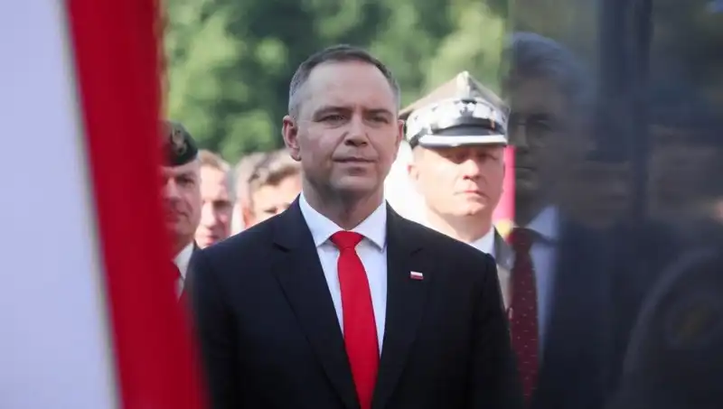 Polonya Hükümeti, Ukrayna'ya Yardım Yasasına Neden Veto Koydu?