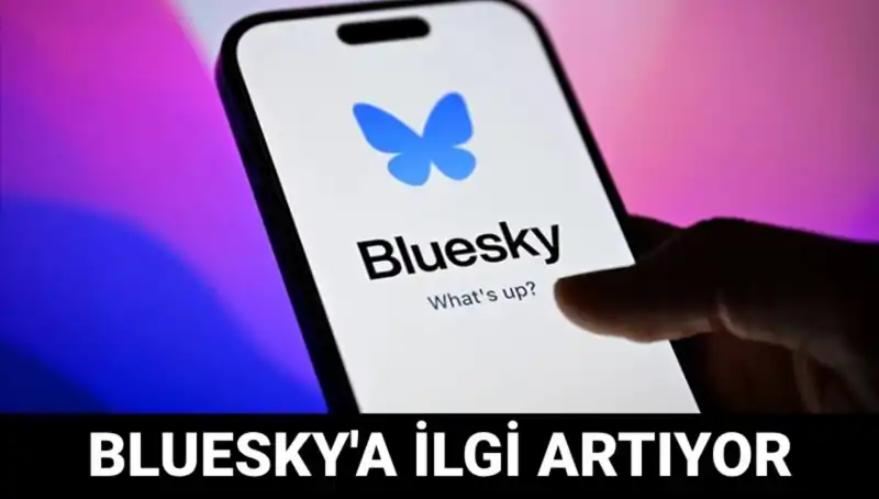 Twitter’a Alternatif Arayanlar İçin Bluesky: İşte Tüm Ayrıntılar