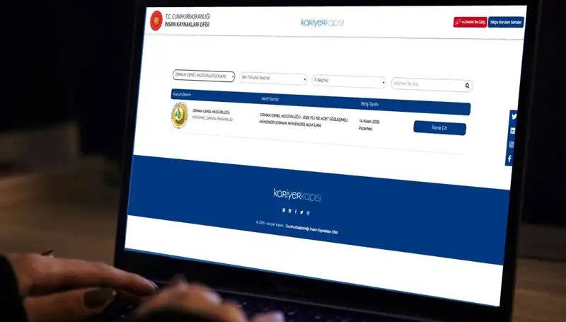 OGM Sözleşmeli Destek Personeli Alımında Son Durum: Sonuçlar Açıklandı mı?